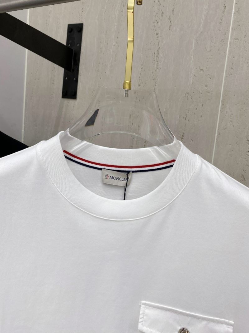 Moncler T-Shirts